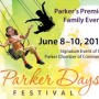parker-days-300x250 Parker Days Festival june 8-10