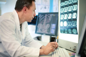 Digital X-Rays for Chiropractic office in Parker co