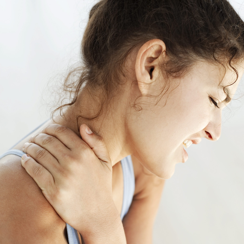 Massage Therapy Parker Colorado Whiplash based neck pain