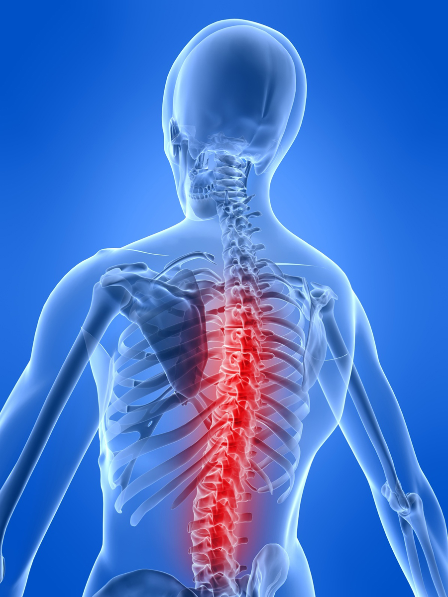 chiropractic health news for highlands ranch clients