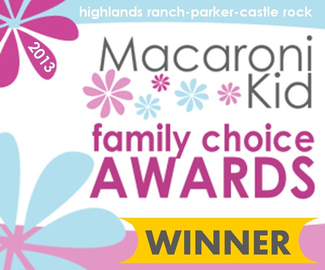 Voted Best Family Chiropractor Parker / Highlands Ranch CO