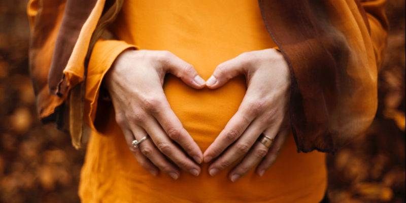 pregnancy wellness service at hatch chiropractic & wellness in Parker Colorado