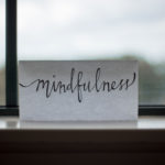 mindfullness stress reduction