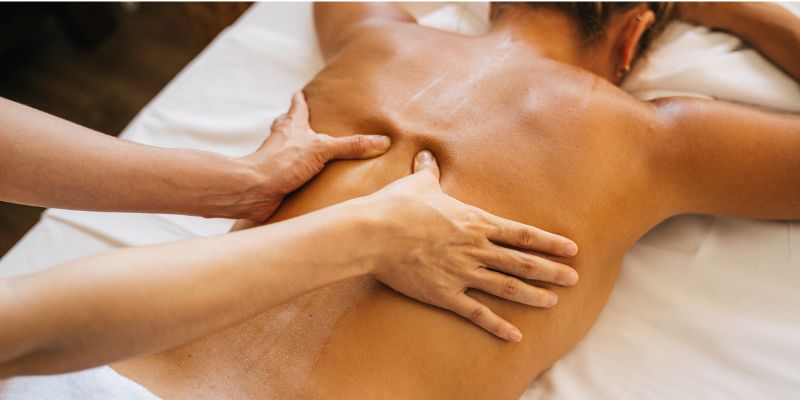 massage therapy hatch chiropractic parker colorado