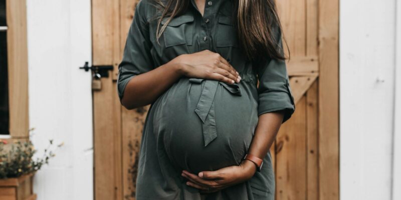 pregnancy chiropractic care parker colorado
